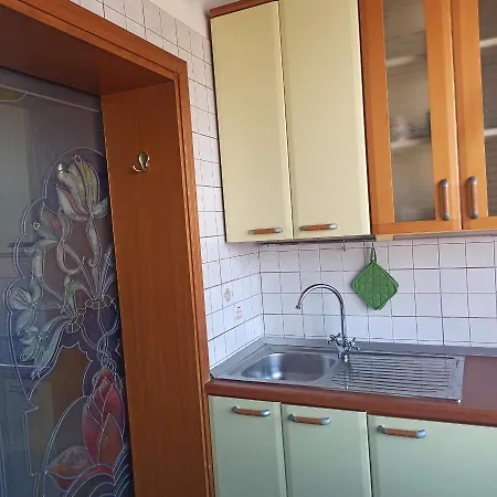מלון Casa Mandelli