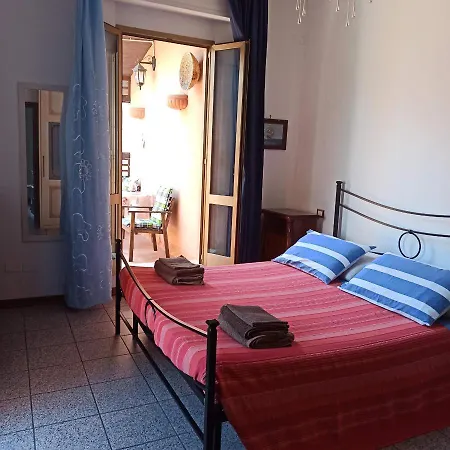 Casa Mandelli Bologne