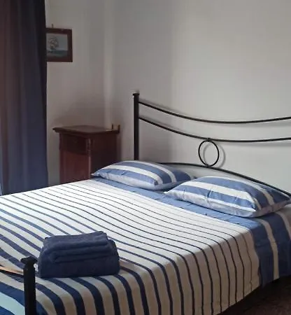 מלון Casa Mandelli *