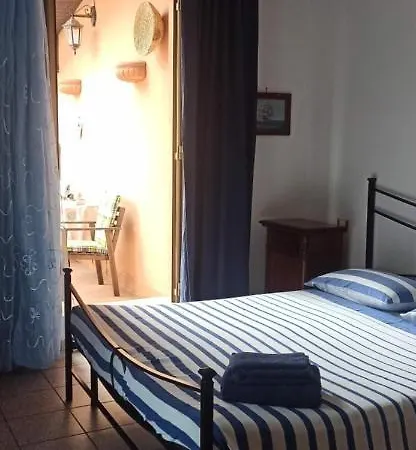 מלון Casa Mandelli