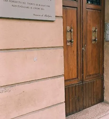 Casa Mandelli מלון