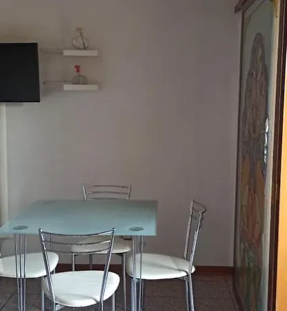 מלון Casa Mandelli