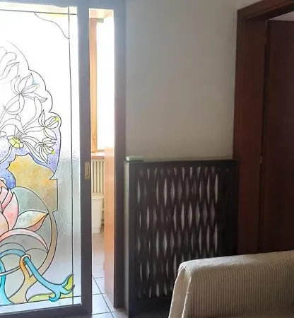 Hotel Casa Mandelli Bologne