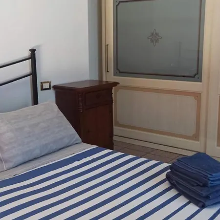 Hotell Casa Mandelli *