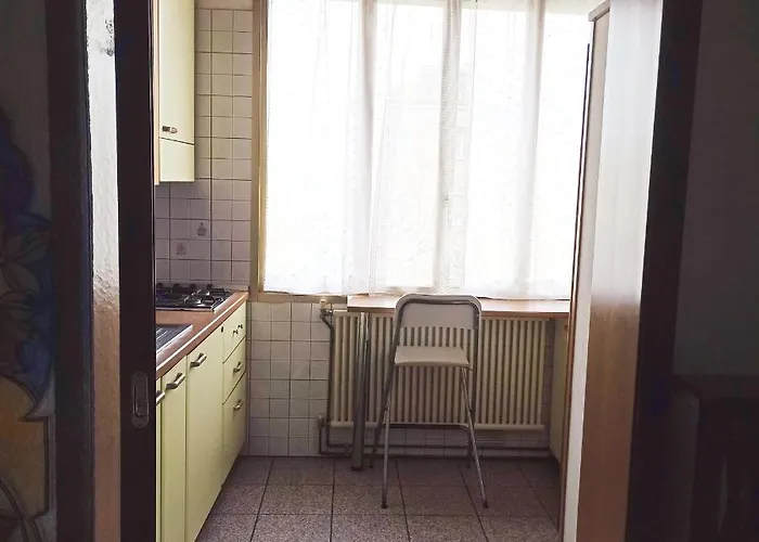 Casa Mandelli מלון