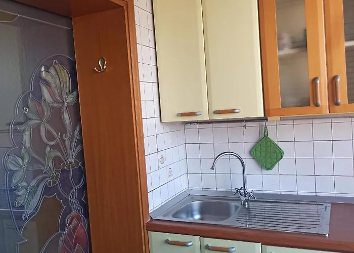 מלון Casa Mandelli