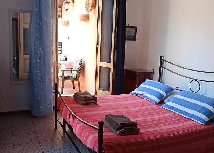 Casa Mandelli בולוניה