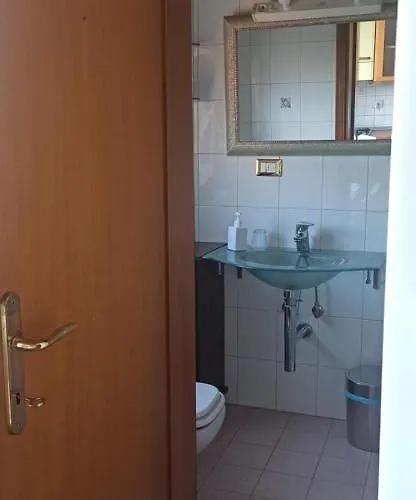 Casa Mandelli Hotell Bologna