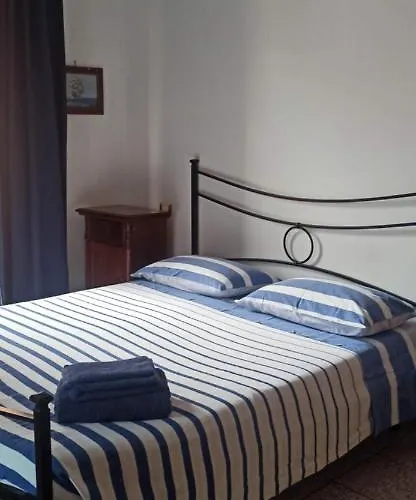 מלון Casa Mandelli *