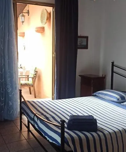 Hotell Casa Mandelli