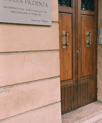 Casa Mandelli מלון