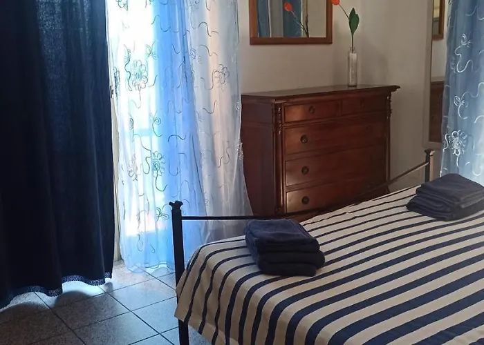 Casa Mandelli מלון