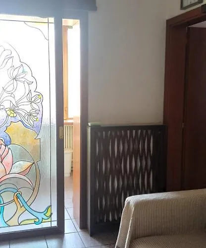 Hotell Casa Mandelli Bologna