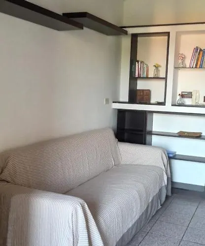 Casa Mandelli Hotell Bologna