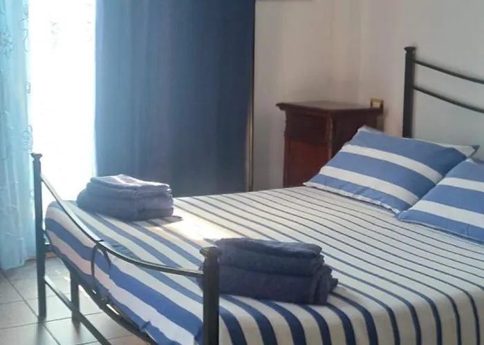 Casa Mandelli Bologna