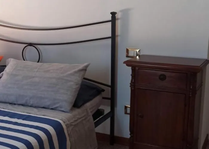 Casa Mandelli * בולוניה