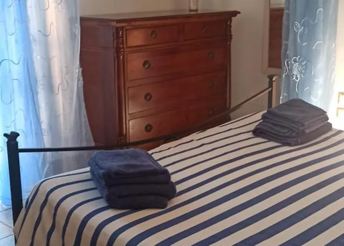 Casa Mandelli Hotell Bologna