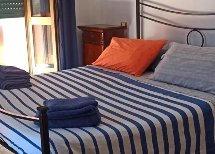 Casa Mandelli Bologna