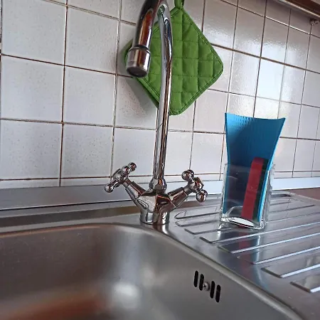 Casa Mandelli Hotel *