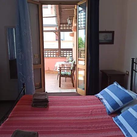 Casa Mandelli * Bolonha