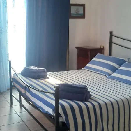 Casa Mandelli Bolonha