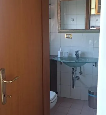 Casa Mandelli Hotel Bologna