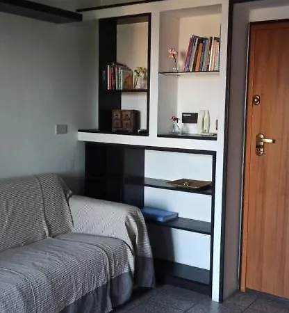 Hotel Casa Mandelli Bologna