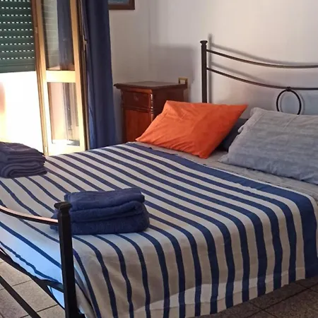 Casa Mandelli Bologna