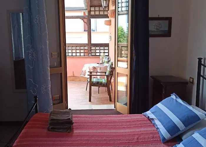 Casa Mandelli * Boloňa