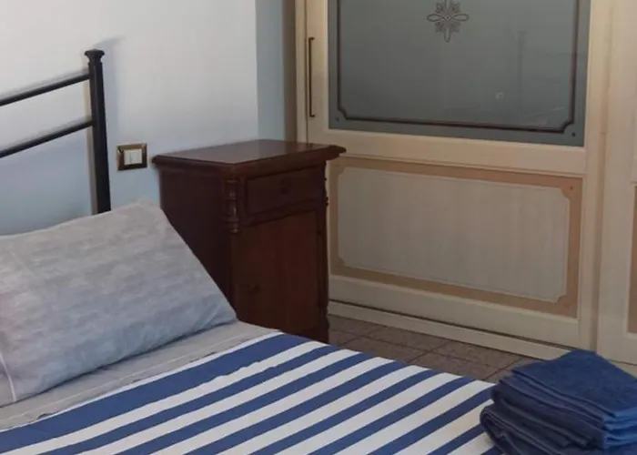 Hotel Casa Mandelli *